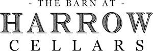 The Barn at harrow Cellars logo